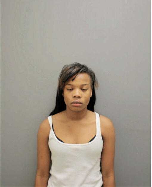 KYA BA MILLER, Cook County, Illinois