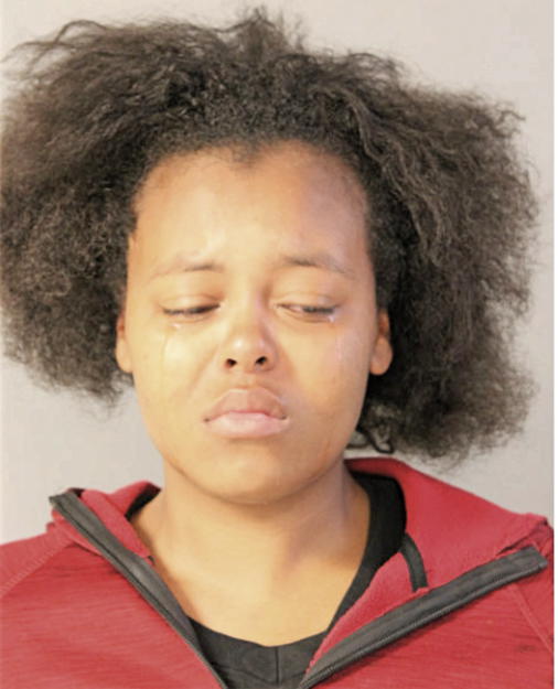 CHARMA MITCHELL, Cook County, Illinois