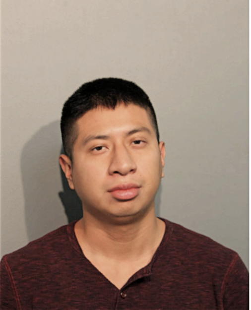 ALEX MONTANO, Cook County, Illinois