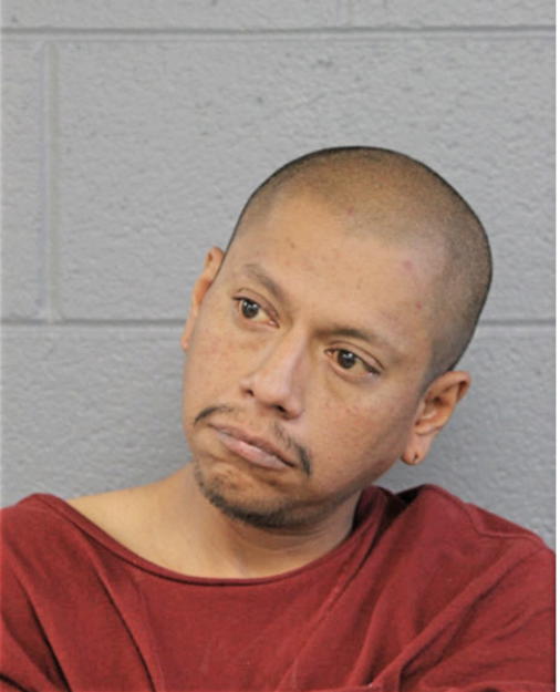 STEVE MORALES, Cook County, Illinois