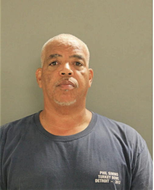 TERELL F NORMAN, Cook County, Illinois