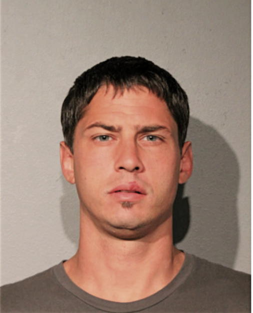 JASON NUGENT, Cook County, Illinois
