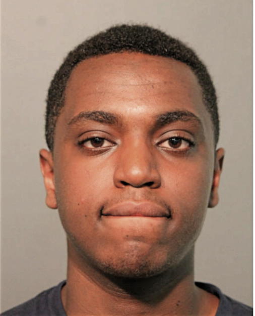 FAISAL O OMAR, Cook County, Illinois