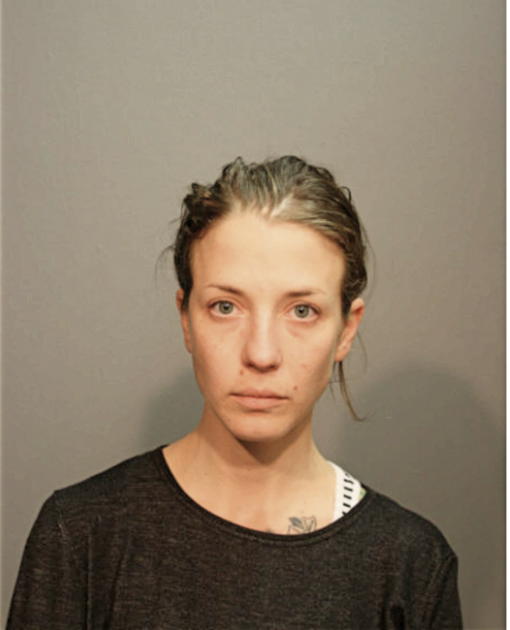 DANIELLE D OXMAN, Cook County, Illinois