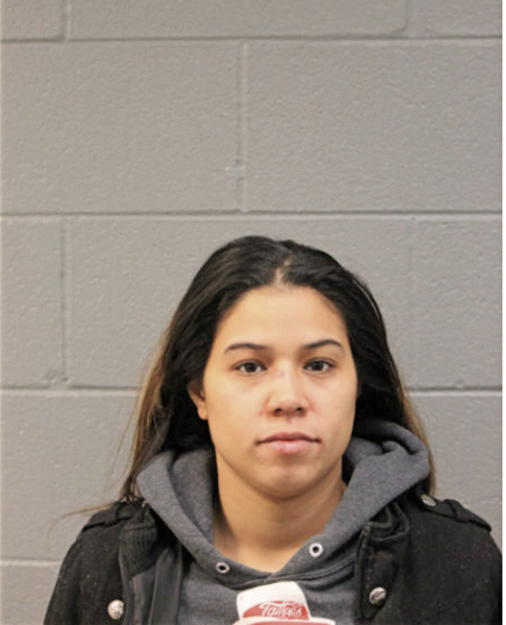 MAYRA E PAGAN, Cook County, Illinois