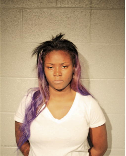 KEYANA PALMER, Cook County, Illinois