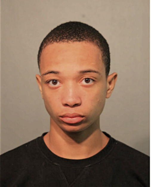 ALLEN PAYNE, Cook County, Illinois