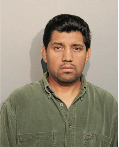 FELIX PEREZ, Cook County, Illinois