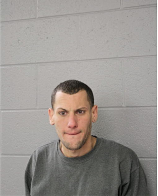 JAVIER PEREZ, Cook County, Illinois