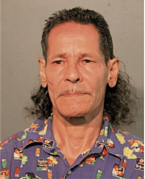 ROBERT PEREZ, Cook County, Illinois