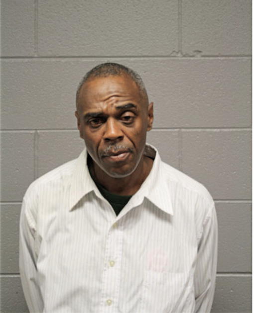 DARNELL PERKINS, Cook County, Illinois