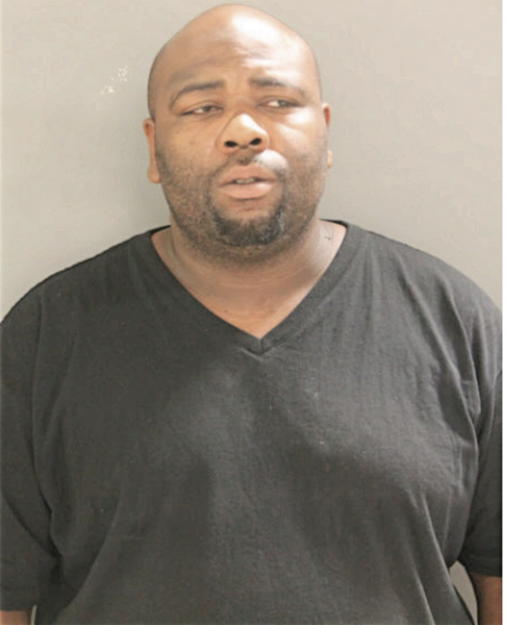 DAVID B PERKINS, Cook County, Illinois