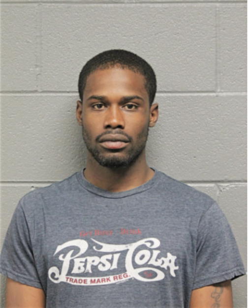 LAMONT D PETERSON, Cook County, Illinois