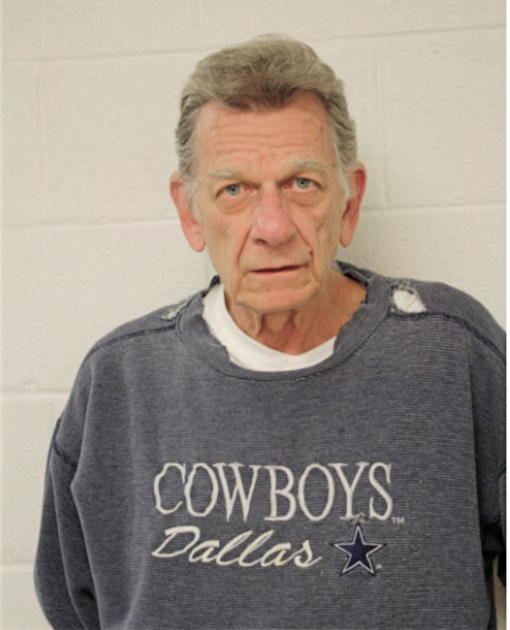 THOMAS PIOTROWSKI, Cook County, Illinois