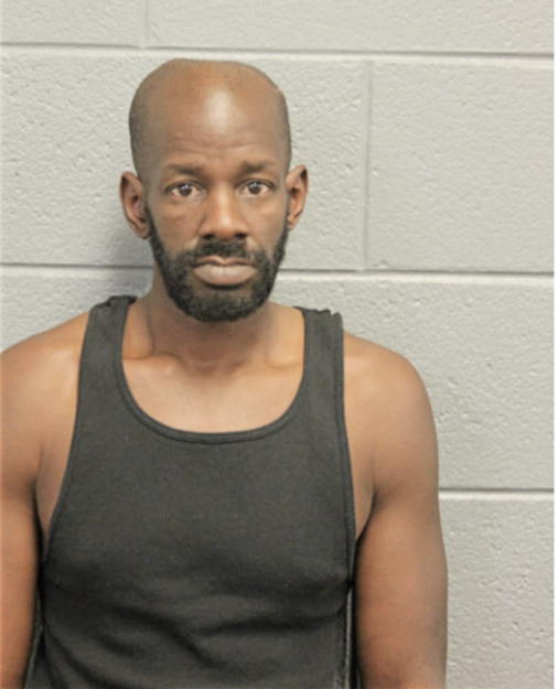 JAMES PRINCE, Cook County, Illinois