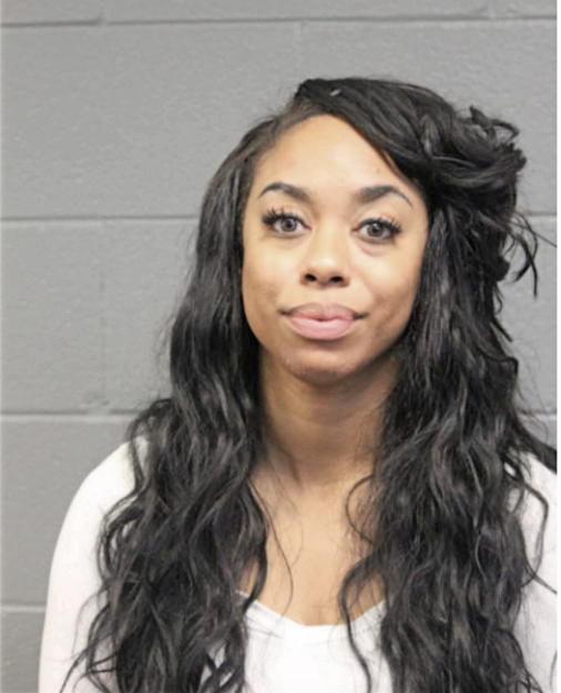 STEPHANIE M PRINCE, Cook County, Illinois