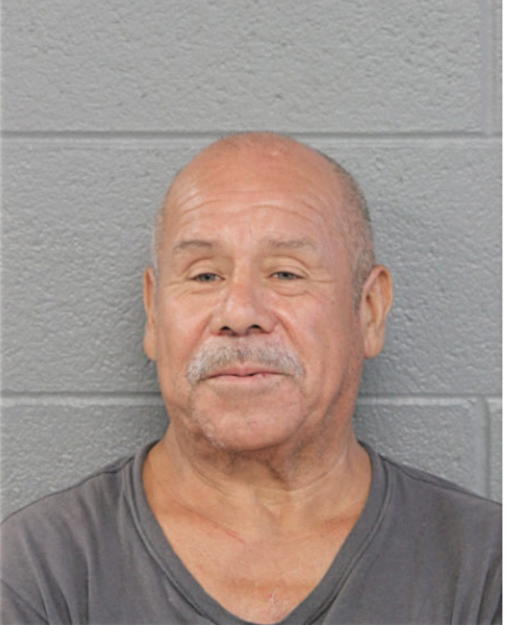 ANGEL RAMIREZ, Cook County, Illinois