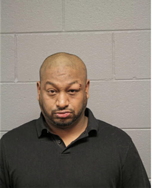 CARLOS RAMIREZ, Cook County, Illinois