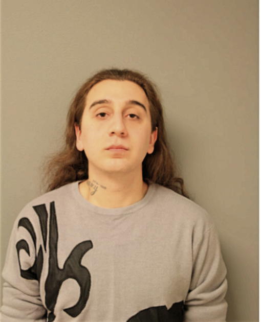 JOSEPH RAMIREZ, Cook County, Illinois