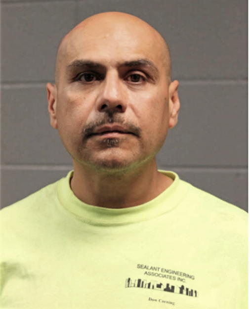 RONALD RAMIREZ, Cook County, Illinois