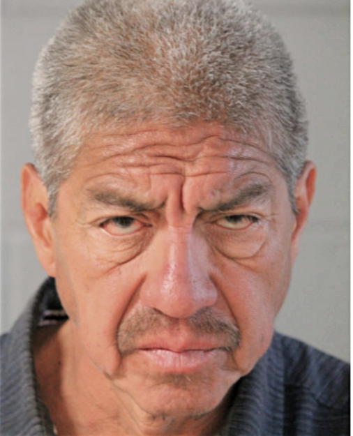 PETER REYNA, Cook County, Illinois