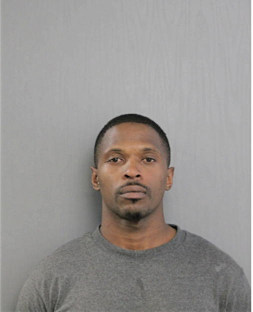 SOLOMON P RICHARDS, Cook County, Illinois