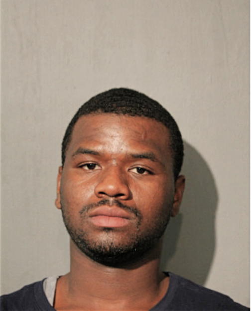 MICHAEL RICHARDSON, Cook County, Illinois
