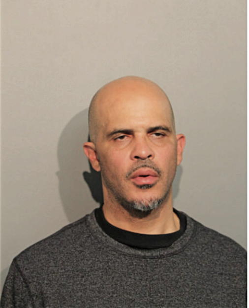 BLAS ENRIQUE RIVERA, Cook County, Illinois