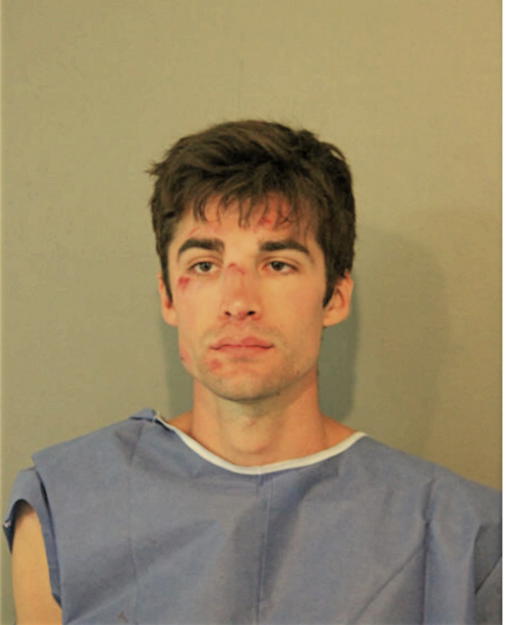 PATRICK DEAN ROCHELEAU, Cook County, Illinois