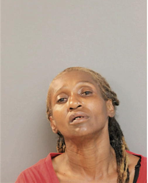 ANTOINETTE RODGERS, Cook County, Illinois
