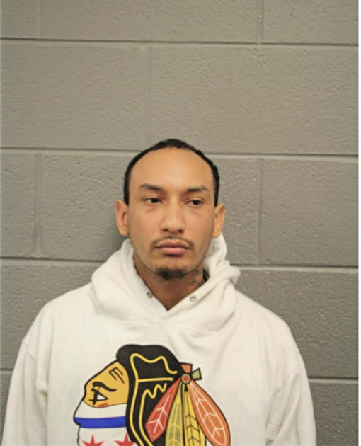 JULIAN V ROMERO, Cook County, Illinois