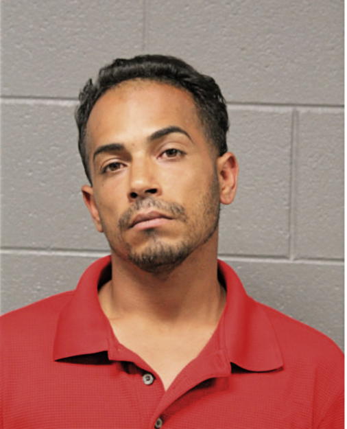 ALEXIS ROSADO, Cook County, Illinois