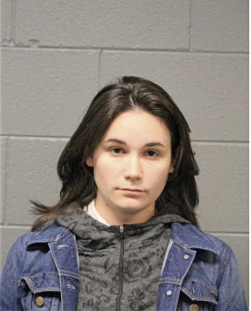 MELISSA RUBIO, Cook County, Illinois