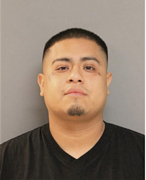 SERGIO RUEDA, Cook County, Illinois