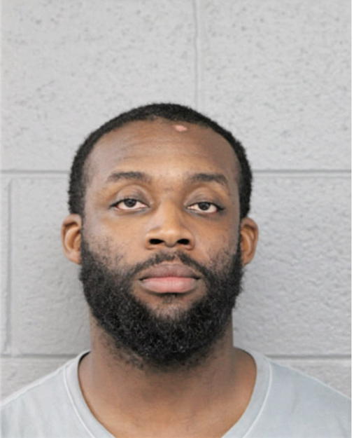 KEVIN L SAMUELS, Cook County, Illinois