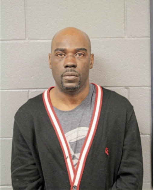 ROBERT SHANKS, Cook County, Illinois