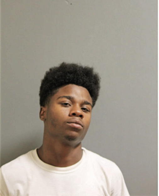 LAMARCUS T SIMMONS, Cook County, Illinois