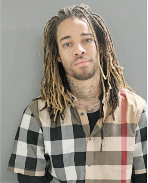 EDMUND J SINGLETON, Cook County, Illinois