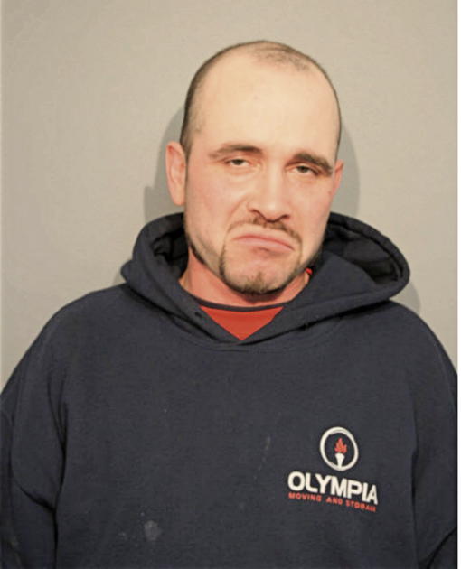 SHAUN P SLATTERY, Cook County, Illinois
