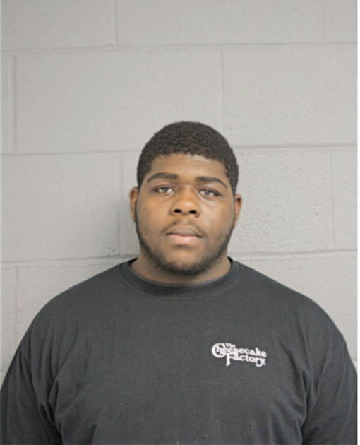 TEVIN SMITH, Cook County, Illinois