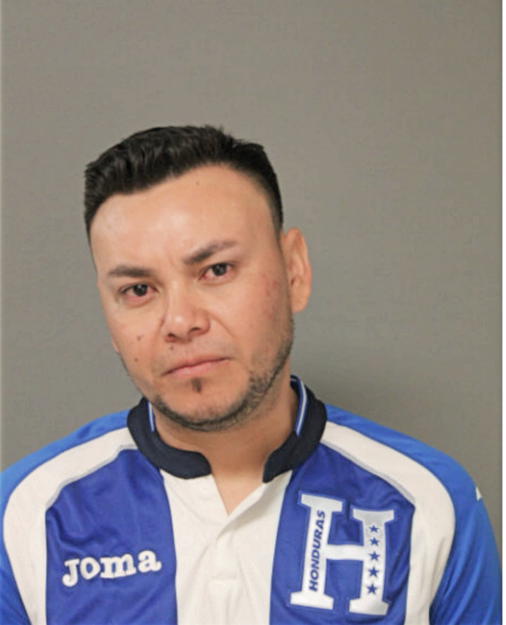WILMER CRUZ SOLIS, Cook County, Illinois