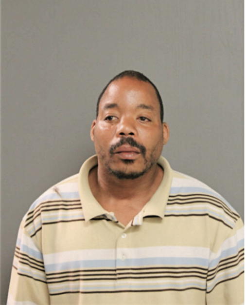 ANDRE D STARKES, Cook County, Illinois