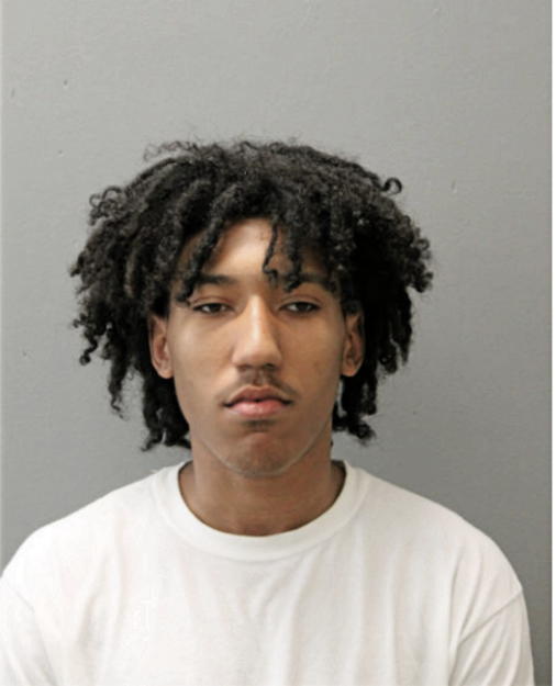 ERIK STEELE, Cook County, Illinois