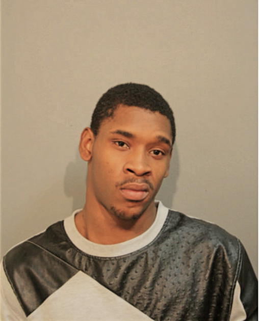 TYRONE STEWART, Cook County, Illinois