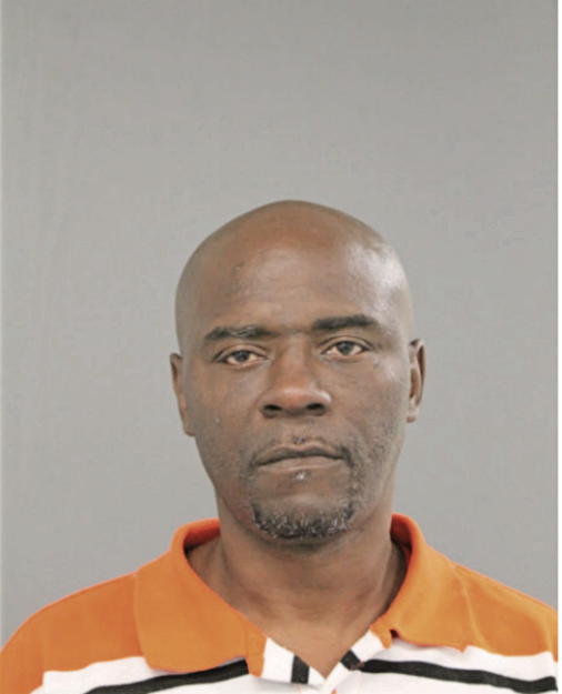 PERRY LEE STROGER, Cook County, Illinois