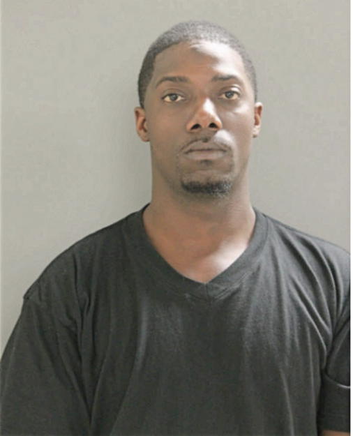 ANDY D TAYLOR, Cook County, Illinois