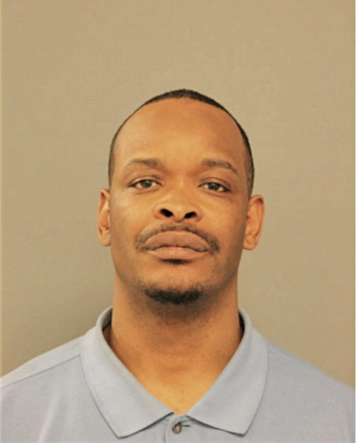 JAMES TAYLOR, Cook County, Illinois