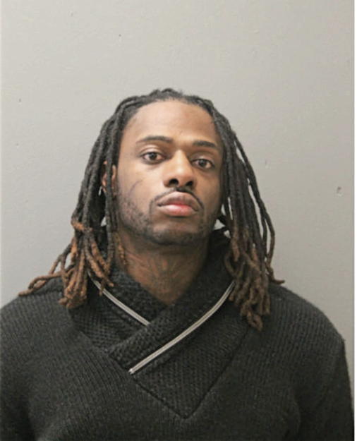 ANTHONY L THOMAS, Cook County, Illinois