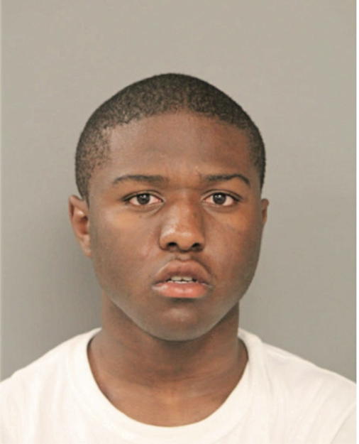 JAMAL K THOMAS, Cook County, Illinois