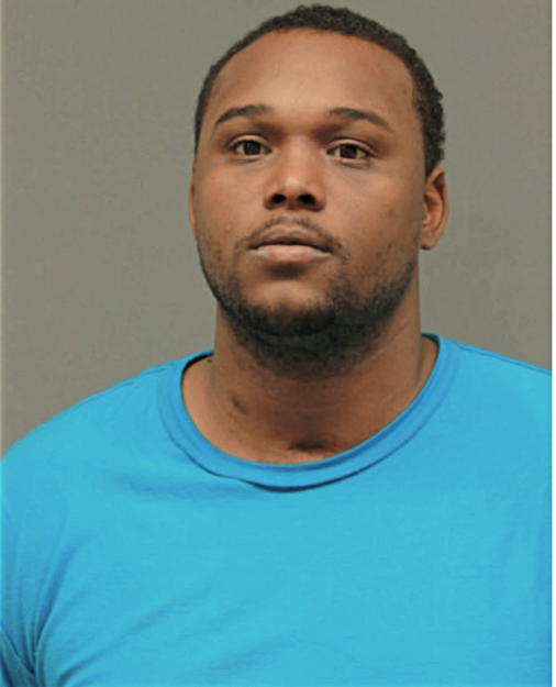 RYAN THOMAS, Cook County, Illinois